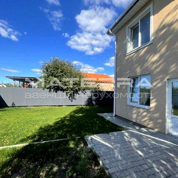 Боярка продаж дуплексу з ремонтом будинок введений