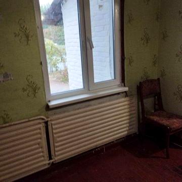 Квартира однокімнатна