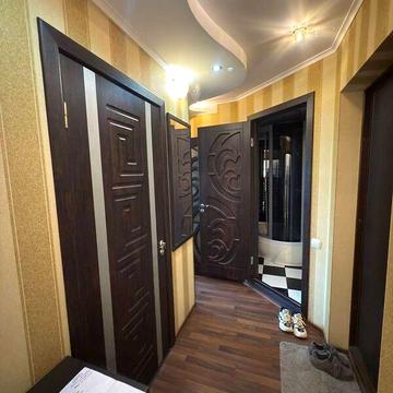 Продаж 2к Квартира Генерала Алмазова (Генерала Карпенка) вулиця