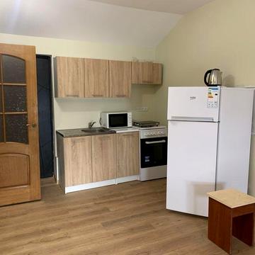 Оренда смарт -квартири Білогородка-Гнатівка