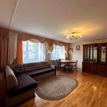 Оренда 3к квартири Кн. Ольги 8