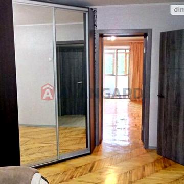 Продаж 2к Квартира Полякова вулиця