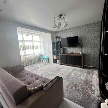 Продаж готової квартири, гарний ремонт, найдешевша новобудова. ід40776