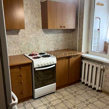 Нова пропозиція! Простора 1 кім, 40м.кв. з меблями та технікою
