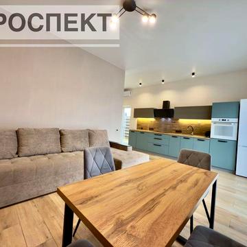 Здам в оренду будинок з ремонтом 2025 ЖК « Титул». Новий.