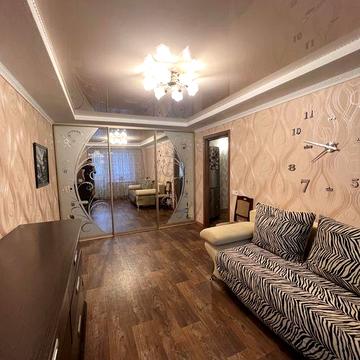 Оренда 1-кімнатної з ремонтом, проспект Свободи, 32м2