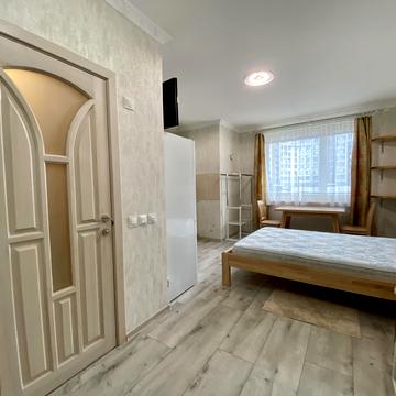 Березова вул., 45
