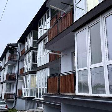Продаж трикімнатної квартири з ремонтом в новобудові