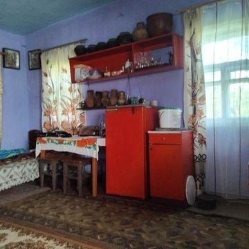 Продам будинок в селі