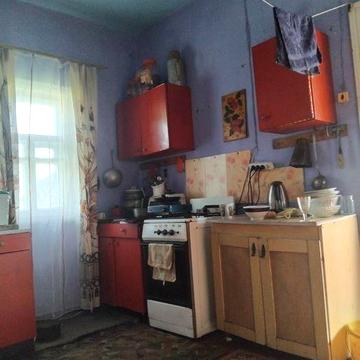 Продам будинок в селі