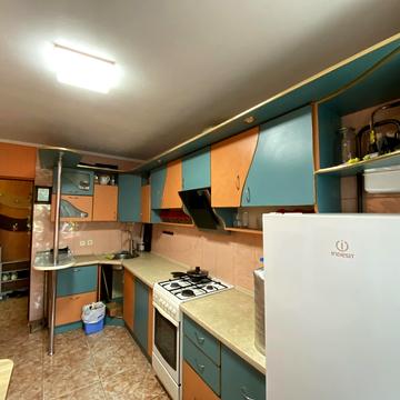 Океанівська вул., 34