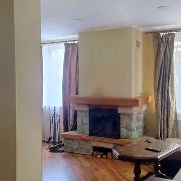 Здам дом біля озера