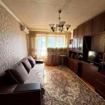 Продаж 3-кімнатної квартири в центрі