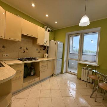 Продаж 1-кім квартири з ремонтом 36 м.кв, ЖК Петрівський квартал ЖК Петрівський квартал