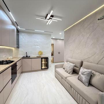 Мінімальне оформ! 2 кім 67 кв.м ЖК Софія Резиденс ЖК Софія Резиденс