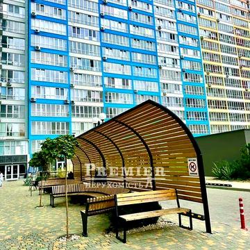 Продаж 1к Квартира Перлинна вулиця ЖК Акварель 2