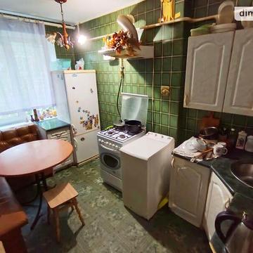 Продаж 2к Квартира Миколи Ващука вулиця
