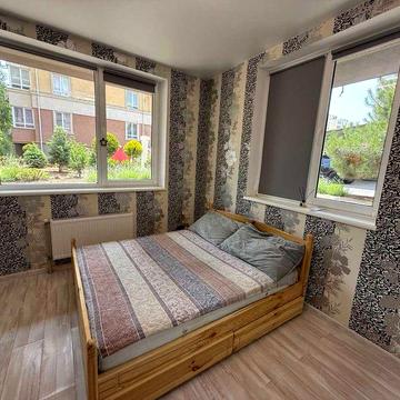 1-кімнатна квартира в ЖК"Якоря" ЖК Якоря