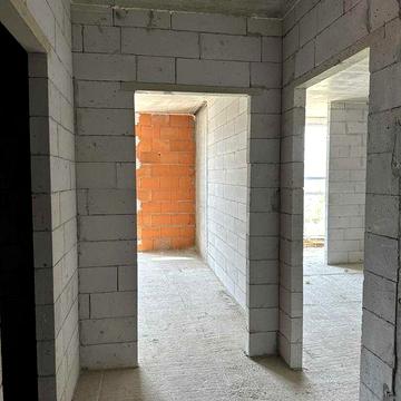 Продаж двокімнатна квартира в розтермінування до 3х років ЖК skygarden