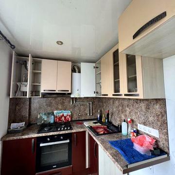 Продаж 3-кімнатної квартири у Житомирі, вул. Ріхтера