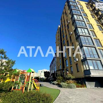 Продаж 3к Квартира Марсельська вулиця ЖК Приморские Сады