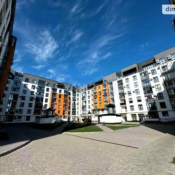 Довгострокова оренда 1к Квартира Трамвайна вулиця ЖК Avalon 5