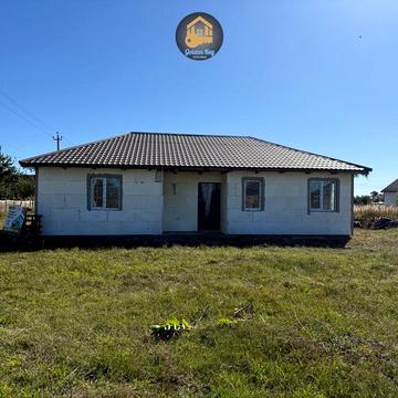 Продам будинок 100.4м2,земельна ділянка 10сотих, с.Ревне,25кмКиїв