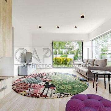 Привітна, 100