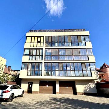 Продам квартиру в клубном доме на Слобожанском.  Гарвис. Корона.