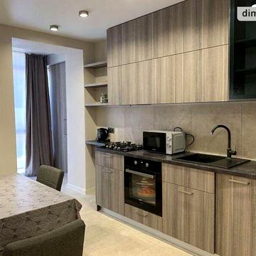 Довгострокова оренда 2к Квартира Набережна Перемоги вулиця ЖК River Park