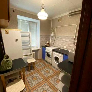 Сдается 1 комн. квартира в центре на Бульваре Шевченка