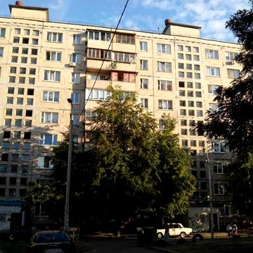 Оренда 3х кімнатної квартири на Стальського 28а
