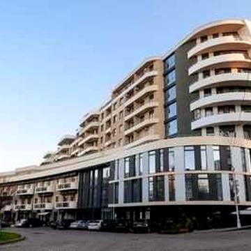 Продаж 3 кімнатної квартри. Ужгород. ЖК Dream City