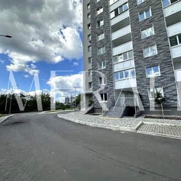 Коноплянська вул., 22-А