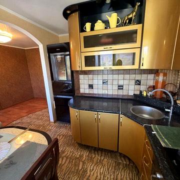 Продаж 2к Квартира Віталія Бохонка (Чайковського) вулиця