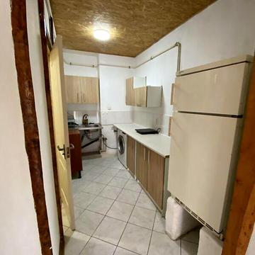 Довгострокова оренда 1к Квартира Кузнярівка вулиця