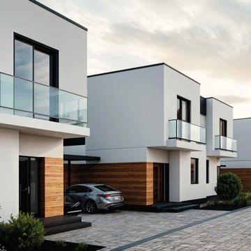 Продаж сучасного котеджу, недалеко Emily Resort