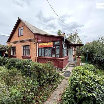 Продаж 4к Дім Святослава Хороброго (Олега Кошового) провулок