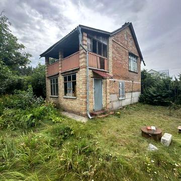 Будинок дача 90м2 34800$ біля озера