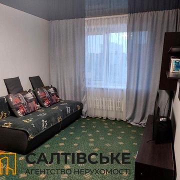 4260-ЕК Продам 1к гостинку на Салтовке Академика Павлова 616 м/р