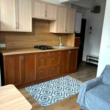Оренда 1 кімн  квартири в центрі Львова