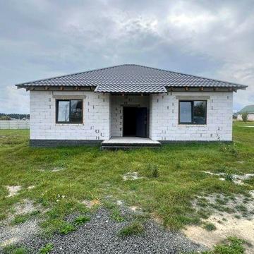Продаж будинку (Новобудова) 115 м2, 10 соток землі.