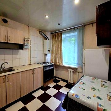 Продам 1к квартиру ж/м Западный