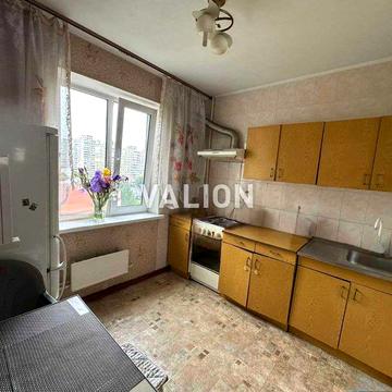 Продаж 3кімн квартири з ремонтом Харківська Осокорки вул. Вишняківська