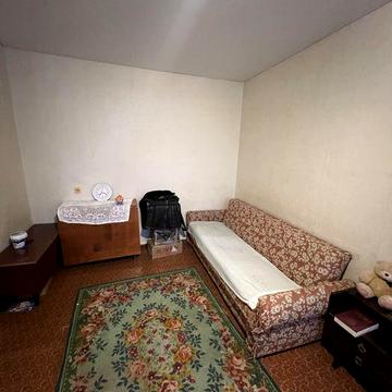 Здається 1 кім квартира біля Критого ринку