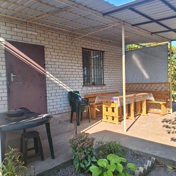 Дача в Лесничестве Каневское