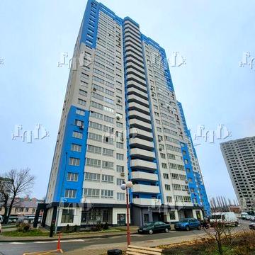Продам 1-кімнатну квартиру у ЖК «Атлант», Коцюбинське. EN ЖК Атлант