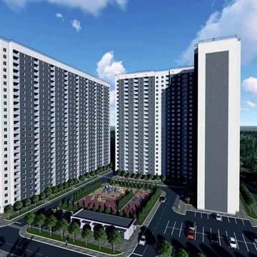 ЖК Деснянський вулиця Електротехнічна 43 ЖК Деснянський