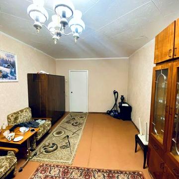 Довгостракова оренда 1-к квартири