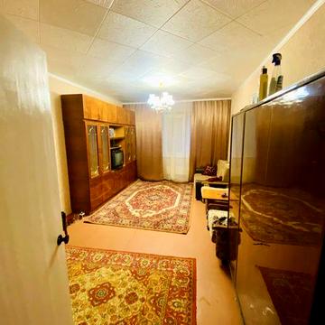 Довгостракова оренда 1-к квартири